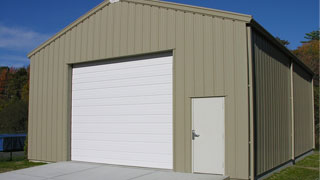 Garage Door Openers at Sumner Glenwood, Minnesota